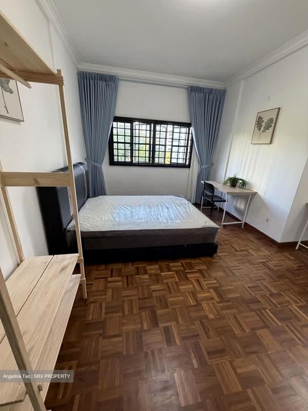 Shan Gate Apartment (D12), Apartment #570739631